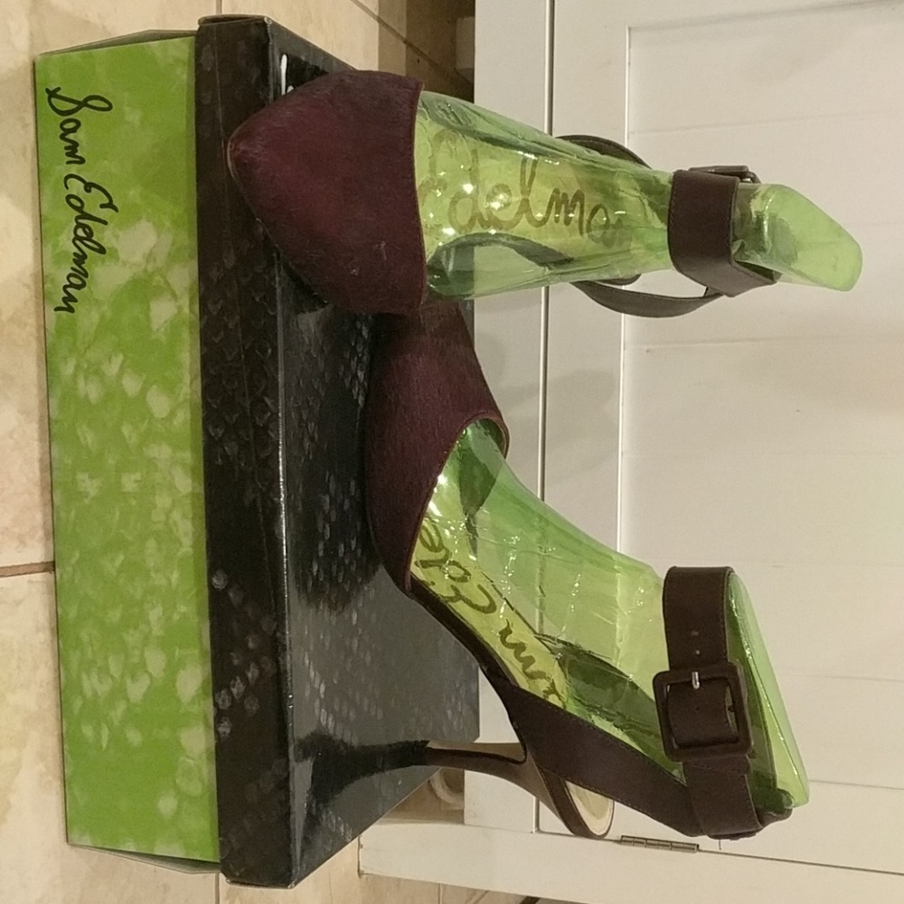 Sam Edelman Stilettos